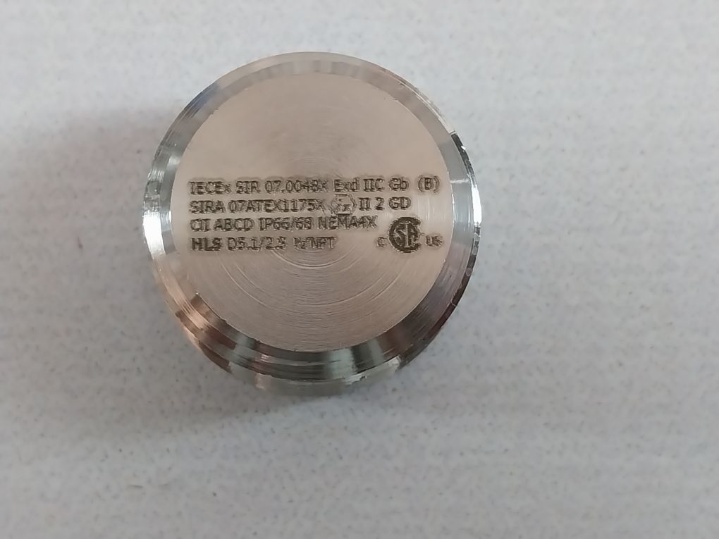 Honeywell Stf82F-41Ks4A-t00-a-ahc-11C-b-01A6-f1-0000 Transmitter Set