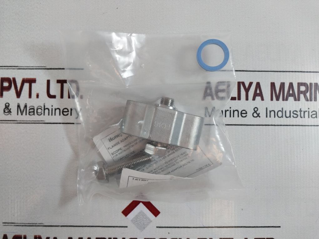 Honeywell Stf82F-41Ks4A-t00-a-ahc-11C-b-01A6-f1-0000 Transmitter Set