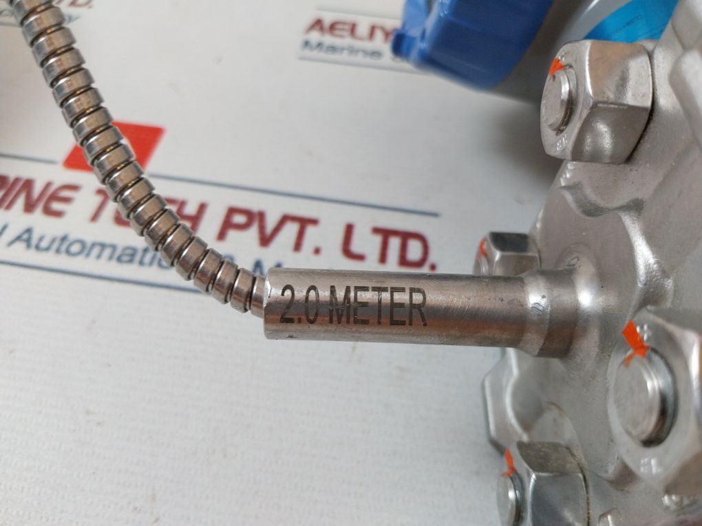 Honeywell St 800 Pressure Transmitter