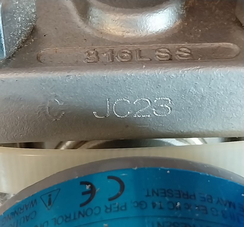 Honeywell St 800 Pressure Transmitter