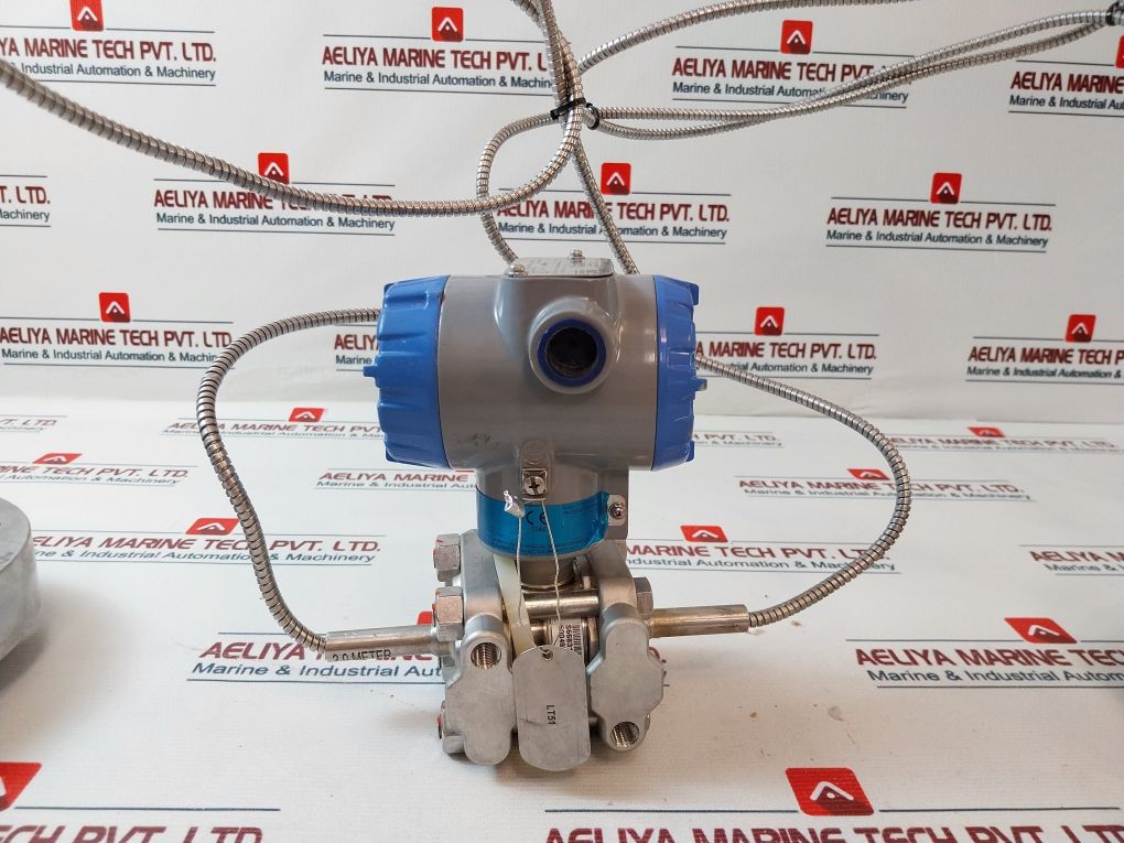 Honeywell St 800 Pressure Transmitter
