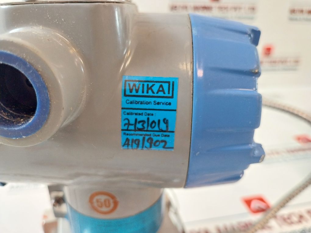 Honeywell St 800 Pressure Transmitter