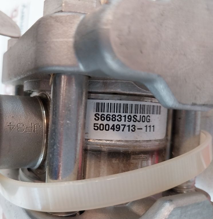 Honeywell St 800 Pressure Transmitter