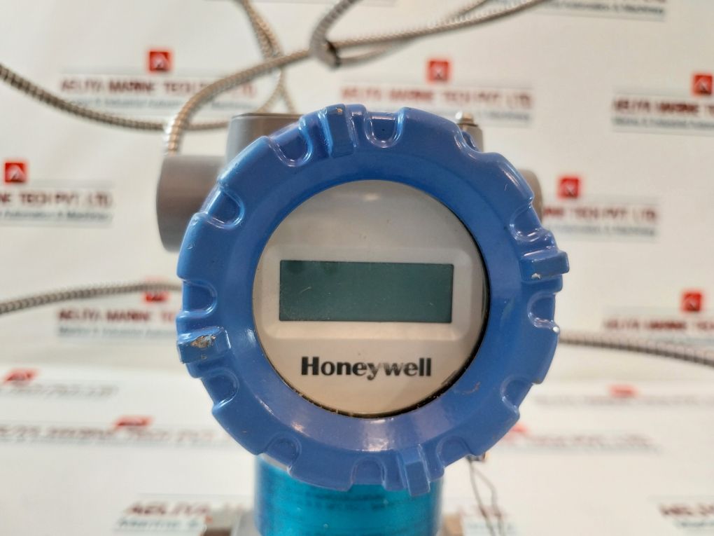 Honeywell St 800 Pressure Transmitter