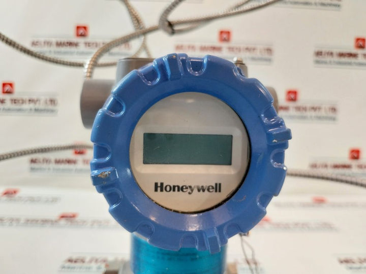 Honeywell St 800 Pressure Transmitter