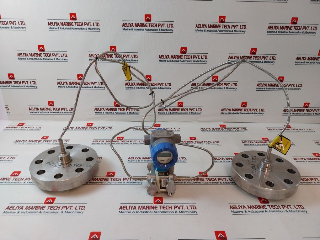 Honeywell St 800 Pressure Transmitter