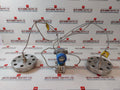 Honeywell St 800 Pressure Transmitter