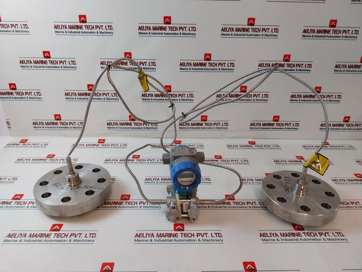 Honeywell St 800 Pressure Transmitter