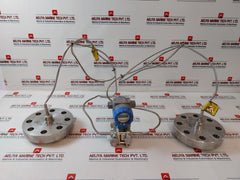 Honeywell St 800 Pressure Transmitter