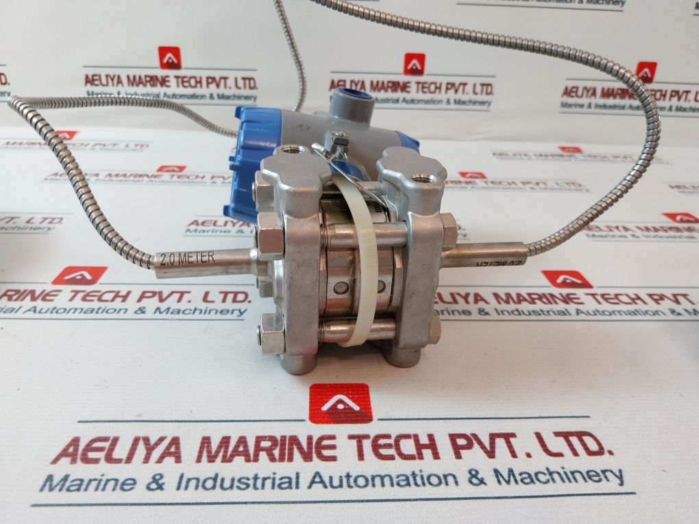 Honeywell St 800 Pressure Transmitter