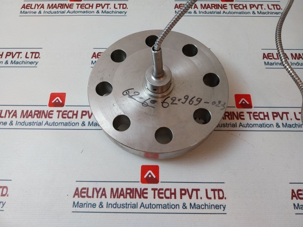 Honeywell St 800 Pressure Transmitter