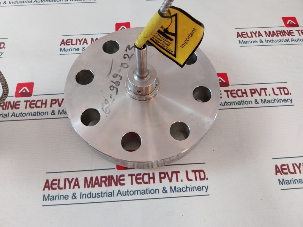 Honeywell St 800 Pressure Transmitter