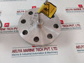 Honeywell St 800 Pressure Transmitter
