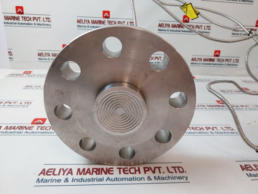 Honeywell St 800 Pressure Transmitter