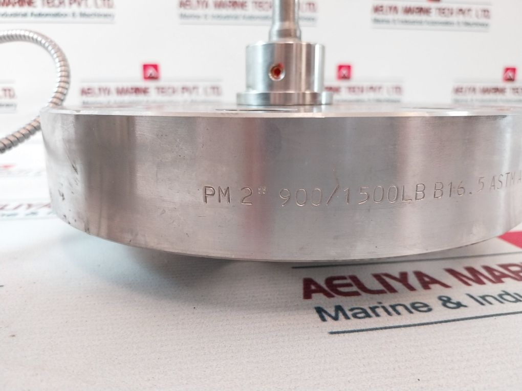 Honeywell St 800 Pressure Transmitter