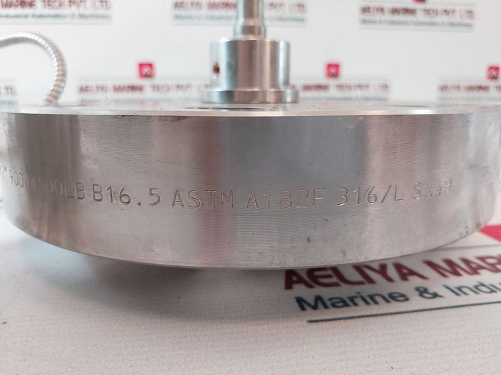 Honeywell St 800 Pressure Transmitter
