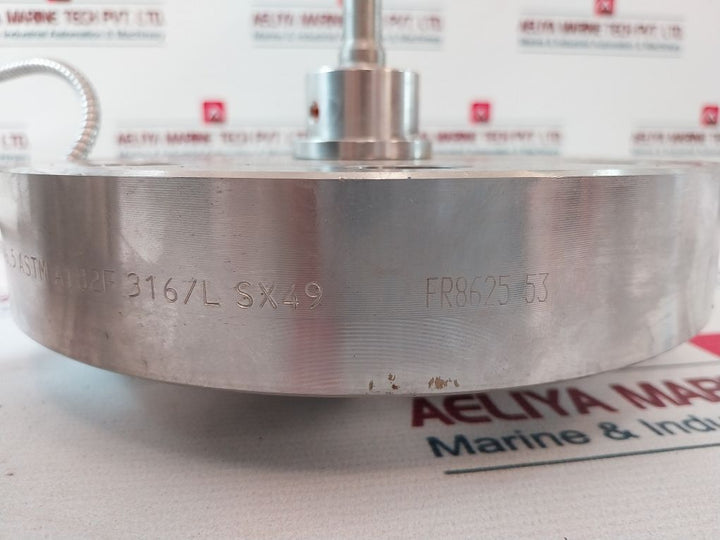 Honeywell St 800 Pressure Transmitter