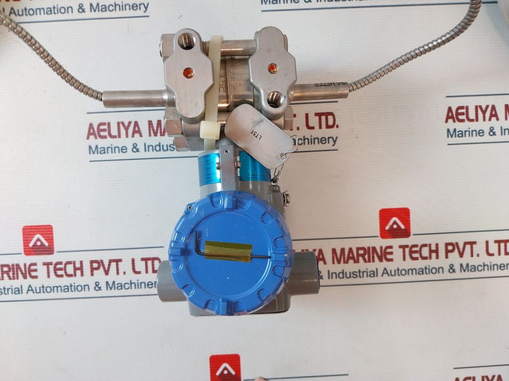 Honeywell St 800 Pressure Transmitter