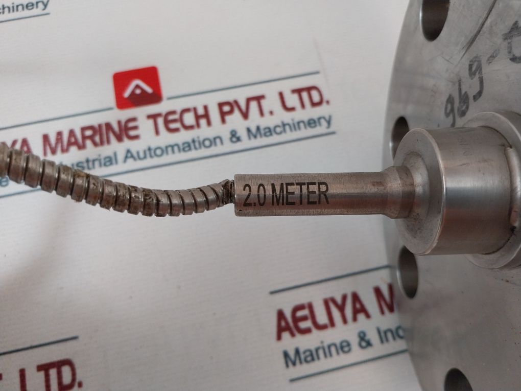 Honeywell St 800 Pressure Transmitter