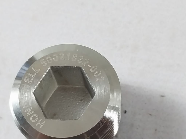 Honeywell Sta87L-e1A000-1-c-chc-13C-b-21A6-fx,F1,Fe-0000 Pressure Transmitter