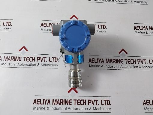 Honeywell Sta87L-e1A000-1-c-chc-13C-b-21A6-fx,F1,Fe-0000 Pressure Transmitter