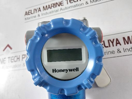Honeywell Sta87L-e1A000-1-c-chc-13C-b-21A6-fx,F1,Fe-0000 Pressure Transmitter