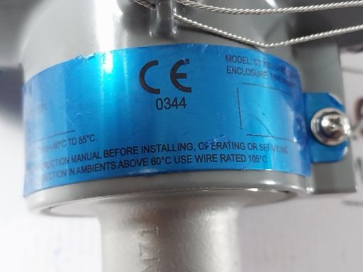 Honeywell Sta87L-e1A000-1-c-chc-13C-b-21A6-fx,F1,Fe-0000 Pressure Transmitter
