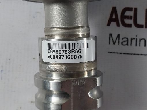 Honeywell Sta87L-e1A000-1-c-chc-13C-b-21A6-fx,F1,Fe-0000 Pressure Transmitter