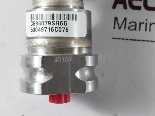 Honeywell Sta87L-e1A000-1-c-chc-13C-b-21A6-fx,F1,Fe-0000 Pressure Transmitter