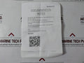Honeywell Sta87L-e1A000-1-c-chc-13C-b-21A6-fx,F1,Fe-0000 Pressure Transmitter