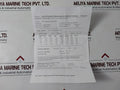 Honeywell Sta87L-e1A000-1-c-chc-13C-b-21A6-fx,F1,Fe-0000 Pressure Transmitter