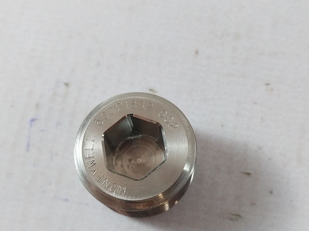 Honeywell Std870-f1Ac4Ah-1-0-ahc-11C-b-31A6-f1-0000 Pressure Transmitter