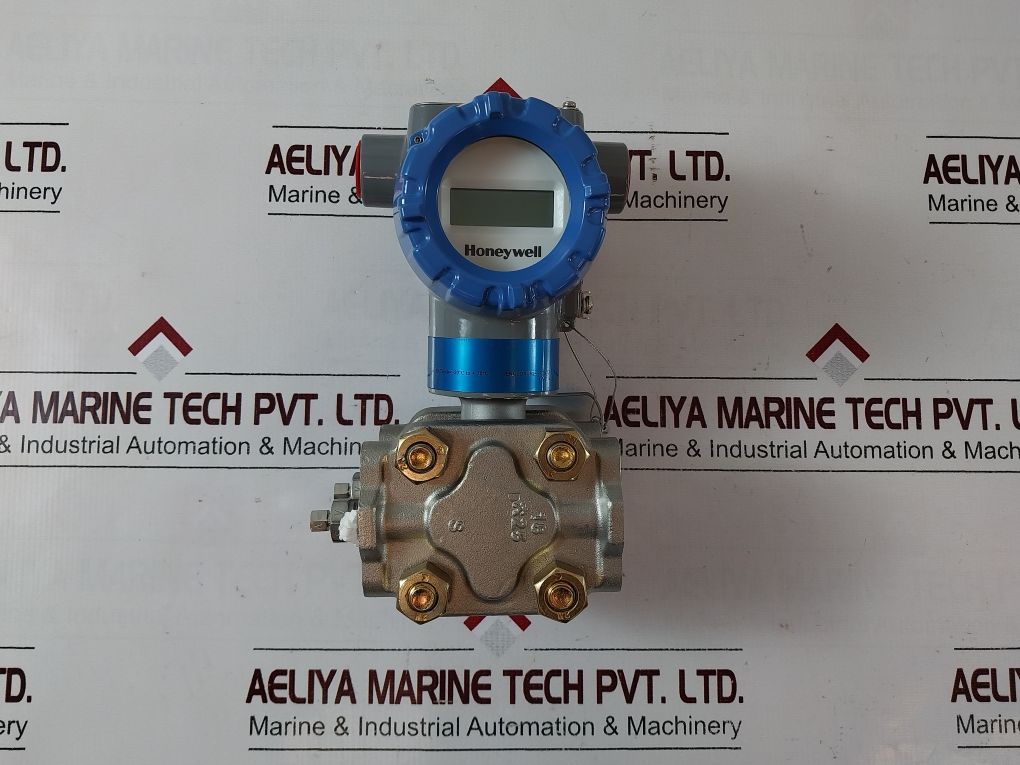 Honeywell Std870-f1Ac4Ah-1-0-ahc-11C-b-31A6-f1-0000