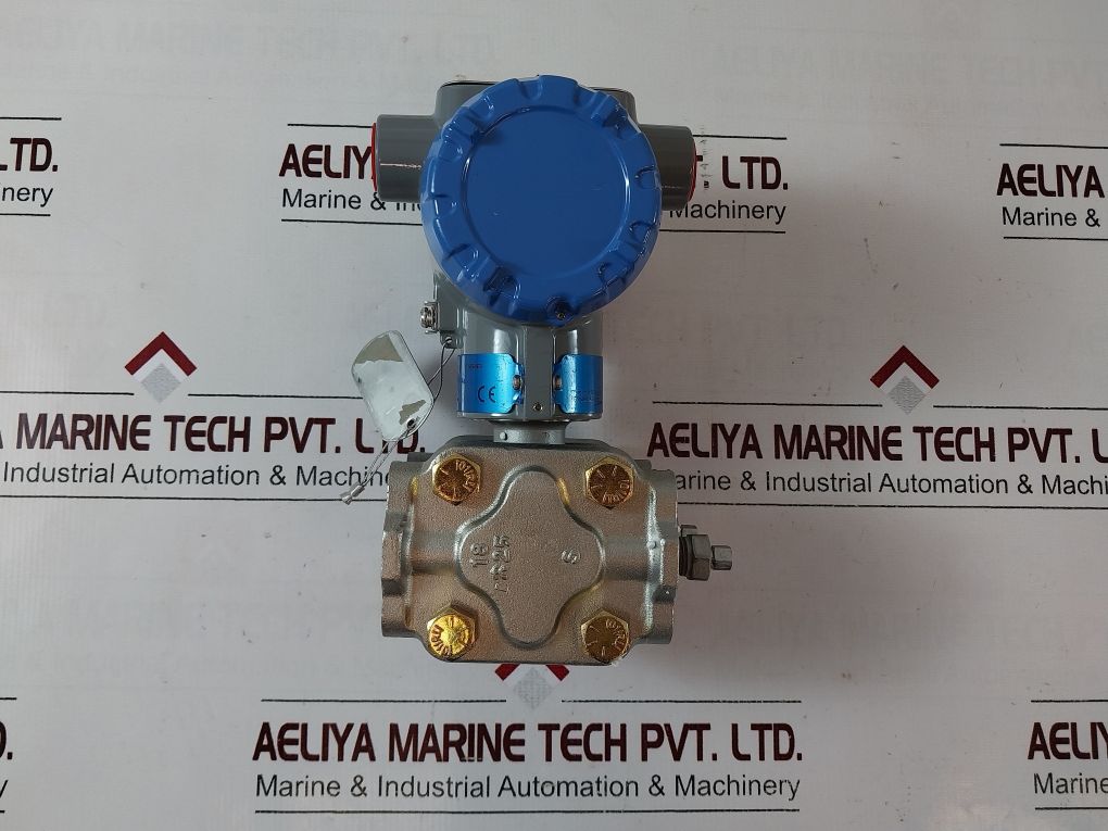 Honeywell Std870-f1Ac4Ah-1-0-ahc-11C-b-31A6-f1-0000 Pressure Transmitter