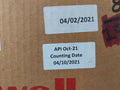 Honeywell Std870-f1Ac4Ah-1-0-ahc-11C-b-31A6-f1-0000 Pressure Transmitter