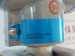 Honeywell Std870-f1Ac4Ah-1-0-ahc-11C-b-31A6-f1-0000 Pressure Transmitter