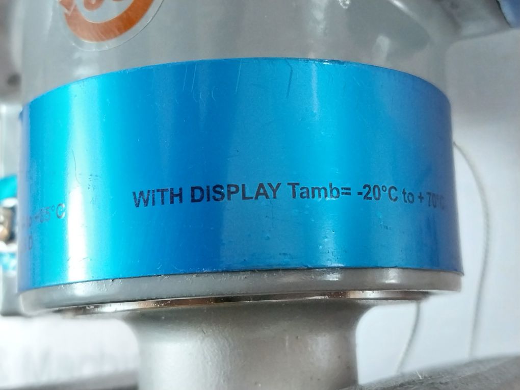 Honeywell Std870-f1Ac4Ah-1-0-ahc-11C-b-31A6-f1-0000 Pressure Transmitter