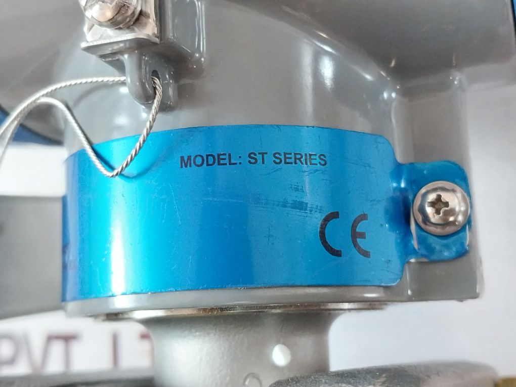 Honeywell Std870-f1Ac4Ah-1-0-ahc-11C-b-31A6-f1-0000 Pressure Transmitter