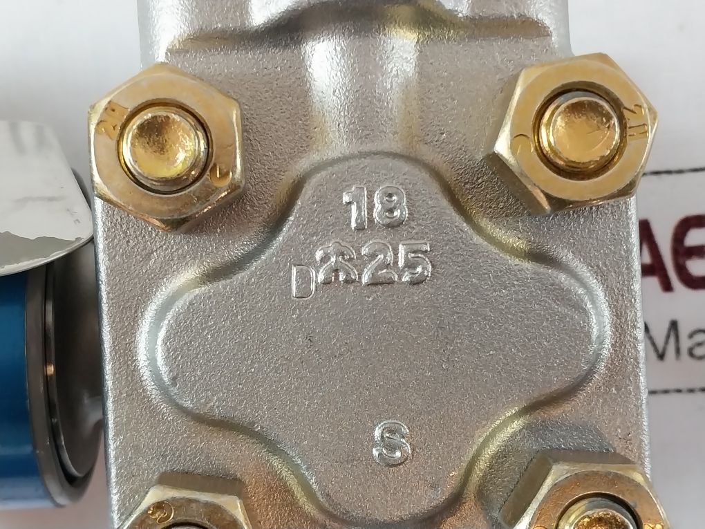 Honeywell Std870-f1Ac4Ah-1-0-ahc-11C-b-31A6-f1-0000 Pressure Transmitter