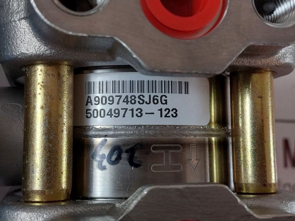 Honeywell Std870-f1Ac4Ah-1-0-ahc-11C-b-31A6-f1-0000 Pressure Transmitter