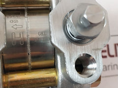 Honeywell Std870-f1Ac4Ah-1-0-ahc-11C-b-31A6-f1-0000 Pressure Transmitter