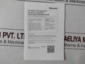 Honeywell Std870-f1Ac4Ah-1-0-ahc-11C-b-31A6-f1-0000 Pressure Transmitter