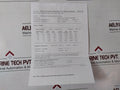 Honeywell Std870-f1Ac4Ah-1-0-ahc-11C-b-31A6-f1-0000 Pressure Transmitter