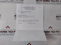 Honeywell Std870-f1Ac4Ah-1-0-ahc-11C-b-31A6-f1-0000 Pressure Transmitter