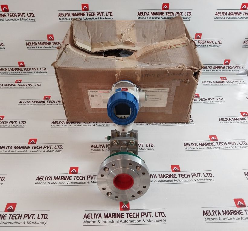 Honeywell Std924R-a10-00-hc-b07I
