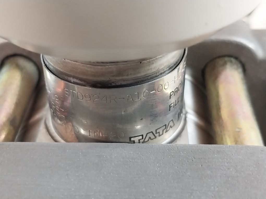 Honeywell Std924R-a10-00-hc-b07I Smart Transmitter