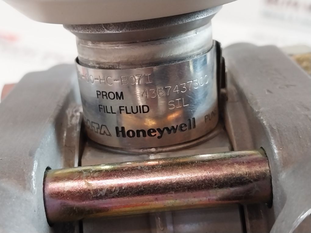 Honeywell Std924R-a10-00-hc-b07I Smart Transmitter