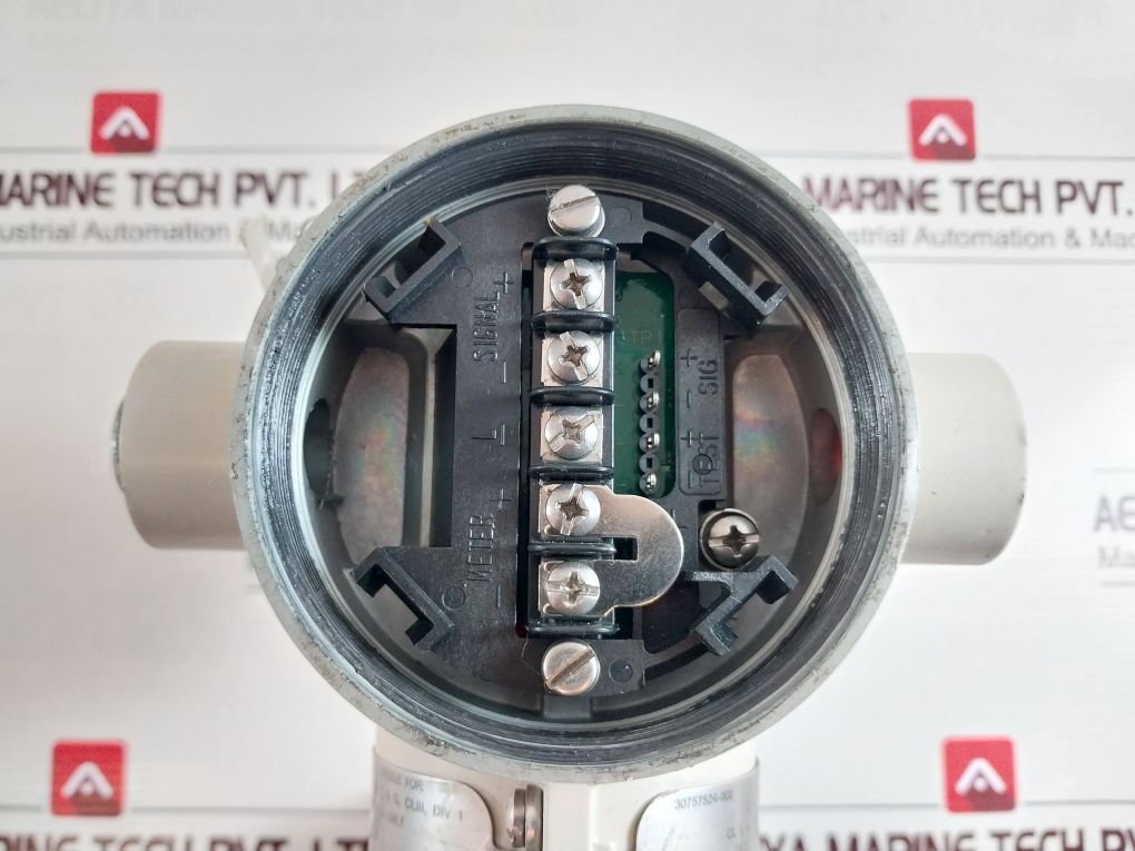 Honeywell Std924R-a10-00-hc-b07I Smart Transmitter