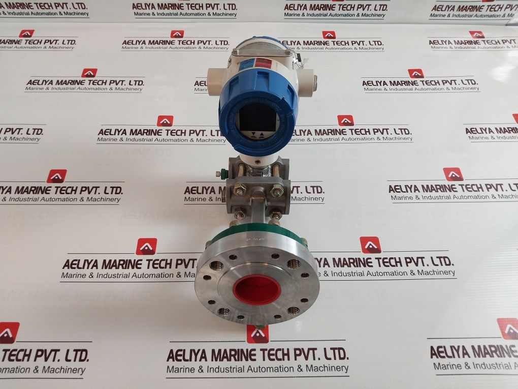 Honeywell Std924R-a10-00-hc-b07I Smart Transmitter