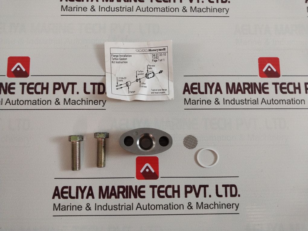 Honeywell Std924R-a10-00-hc-b07I Smart Transmitter